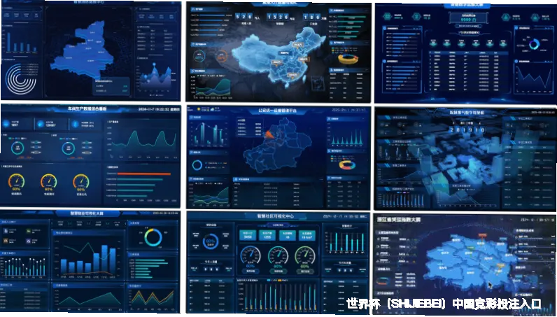 历史命中率展示